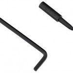 Cortador circular ajust�vel MacFer AHO-300 30~300mm ref� 161.0055 MACFER