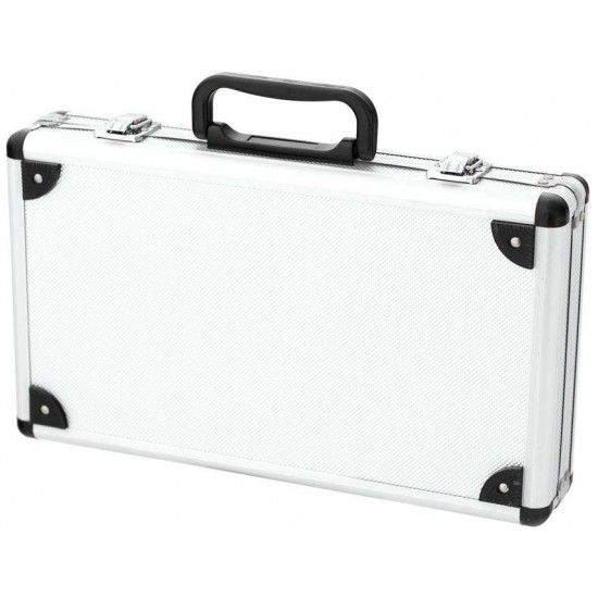 Jg. serras cran. bim. HSS-Cobalto 8% MacFer M4215-11 15pçs refª 160.0076 MACFER Jg. serras cran. bim. HSS-Cobalto 8% MacFer M4215-11 15pçs refª 160.0076 MACFER