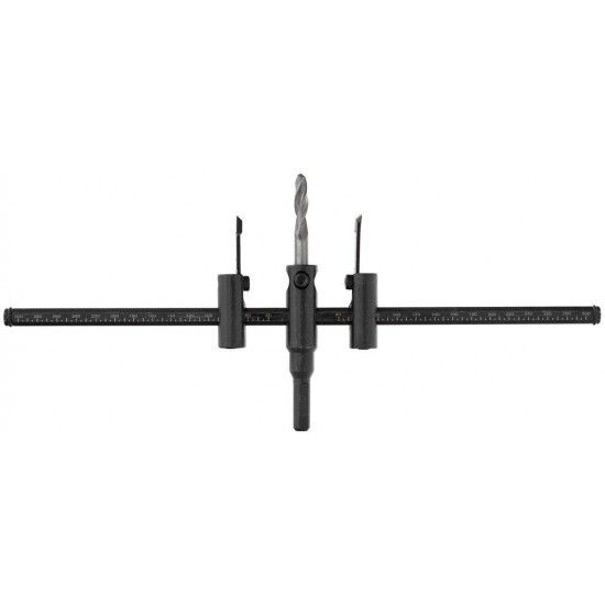 Cortador circular ajust�vel MacFer AHO-300 30~300mm ref� 161.0055 MACFER