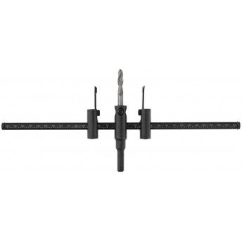 Cortador circular ajust�vel MacFer AHO-300 30~300mm ref� 161.0055 MACFER