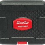 Jogo cranianas bimetal HSS-M42 M4209-22 9ps ref 160.0073 MACFER