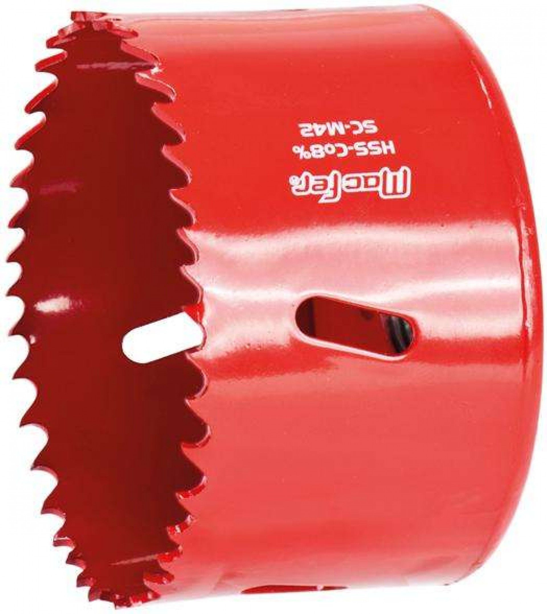 Serra craniana bimetal HSS-Cobalto 8% MacFer SC-M42 105mm refª 160.0049 MACFER