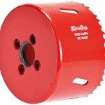 Serra craniana bimetal HSS-Cobalto 8% MacFer SC-M42   70mm ref 160.0038 MACFER