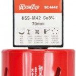 Serra craniana bimetal HSS-Cobalto 8% MacFer SC-M42 33mm refª 160.0015 MACFER Serra craniana bimetal HSS-Cobalto 8% MacFer SC-M42 33mm refª 160.0015 MACFER