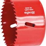 Serra craniana bimetal HSS-Cobalto 8% MacFer SC-M42 25mm refª 160.0009 MACFER Serra craniana bimetal HSS-Cobalto 8% MacFer SC-M42 25mm refª 160.0009 MACFER