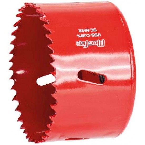 Serra craniana bimetal HSS-Cobalto 8% MacFer SC-M42 19mm refª 160.0004 MACFER Serra craniana bimetal HSS-Cobalto 8% MacFer SC-M42 19mm refª 160.0004 MACFER
