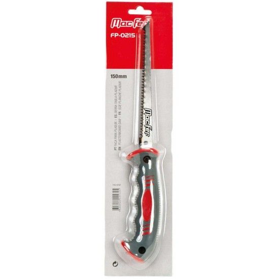 Faca p/ pladur MacFer FP-0215 150mm refª 155.0032 MACFER Faca p/ pladur MacFer FP-0215 150mm refª 155.0032 MACFER