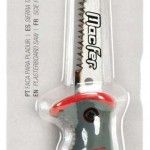 Faca p/ pladur MacFer FP-0215 150mm ref 155.0032 MACFER