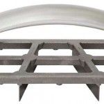 Raspador p/ gesso MacFer JH063-B refª 155.0051 MACFER Raspador p/ gesso MacFer JH063-B refª 155.0051 MACFER