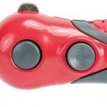 Faca para pladur dobrável FPD-0312 150mm refª 155.0035 Macfer Faca para pladur dobrável FPD-0312 150mm refª 155.0035 Macfer