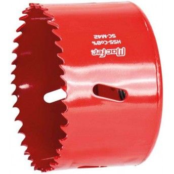 Serra craniana bimetal HSS-Cobalto 8% MacFer SC-M42   16mm ref 160.0002 MACFER