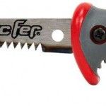 Faca p/ pladur MacFer FP-0215 150mm ref 155.0032 MACFER