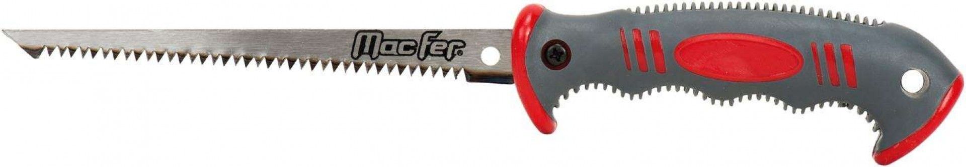 Faca p/ pladur MacFer FP-0215 150mm refª 155.0032 MACFER