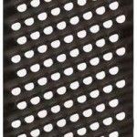 Plaina p/ pladur MacFer PBR 250x40mm ref 155.0011 MACFER