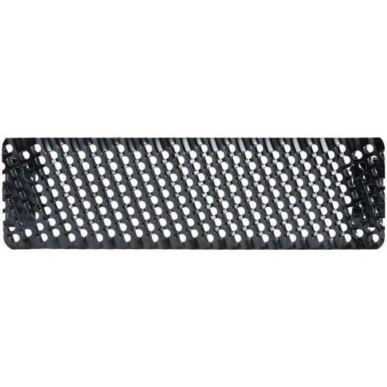 Plaina p/pladur plstico MacFer 140x40mm MB-140P  [155.0012]