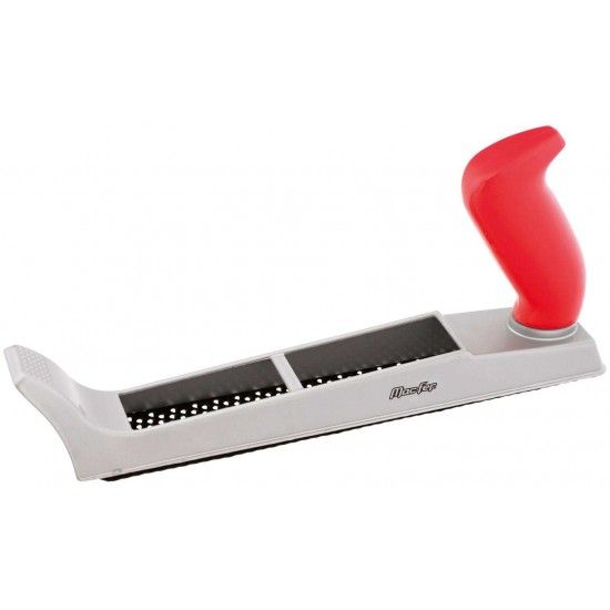 Plaina p/ pladur MacFer PBR 250x40mm ref 155.0011 MACFER