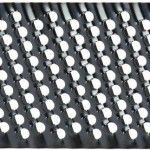 Plaina p/pladur aluminio MacFer 140x40mm MB-140A  [155.0013]