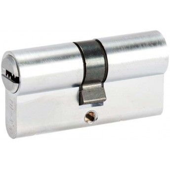 Cil. ch. pts MacFer SCYWM 90mm (40+50) niq. mate refª 151.0078 MACFER Cil. ch. pts MacFer SCYWM 90mm (40+50) niq. mate refª 151.0078 MACFER