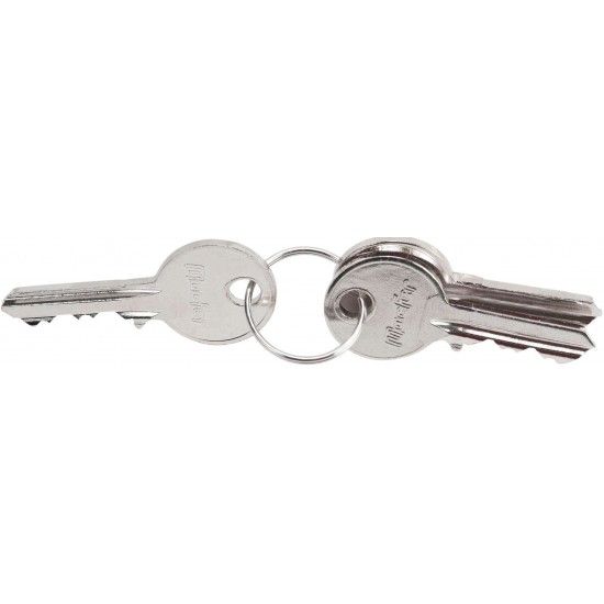 Cil. ch. normal mf CYWM 40mm (25+10+5) niq. mate ref� 151.0068 MACFER