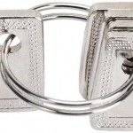 Cil. ch. pts MacFer SCYWM   80mm (30+50) niq. mate ref� 151.0075 MACFER