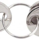 Cil. ch. normal mf CYWM 40mm (25+10+5) niq. mate ref� 151.0068 MACFER