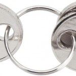 Cil. ch. normal mf CYWM 50mm (25+25) niq. mate refª 151.0061 MACFER Cil. ch. normal mf CYWM 50mm (25+25) niq. mate refª 151.0061 MACFER