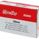 Cadeado argola normal lat�o 2000-30-KA1 30mm ref� 150.0044 MACFER