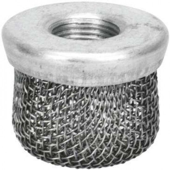 PT-3900 Filtro suco completo (n 37) (corpo metlico) ref 148.0307 MACFER