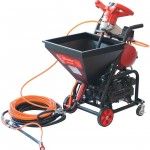 Mq.  projetar tintas e massas finas MP-3621 MacFer [149.0001]