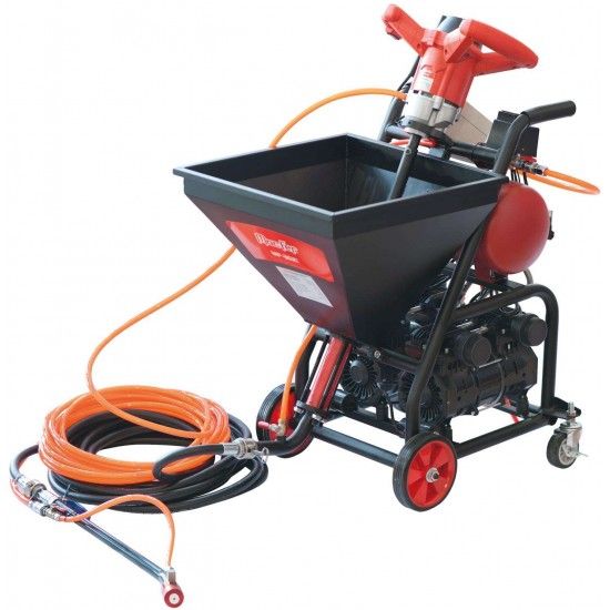 Mq.  projetar tintas e massas finas MP-3621 MacFer [149.0001]