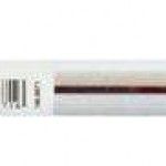 Extenso p/ pistola airless EF1200 7/8" 1200mm ref 148.0080 MACFER