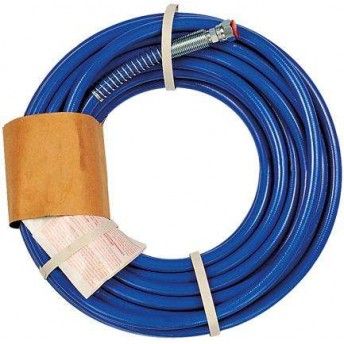 Mangueira para mquina pintura airless HSAL1 1/4"  7,5m ref 148.0079 MACFER