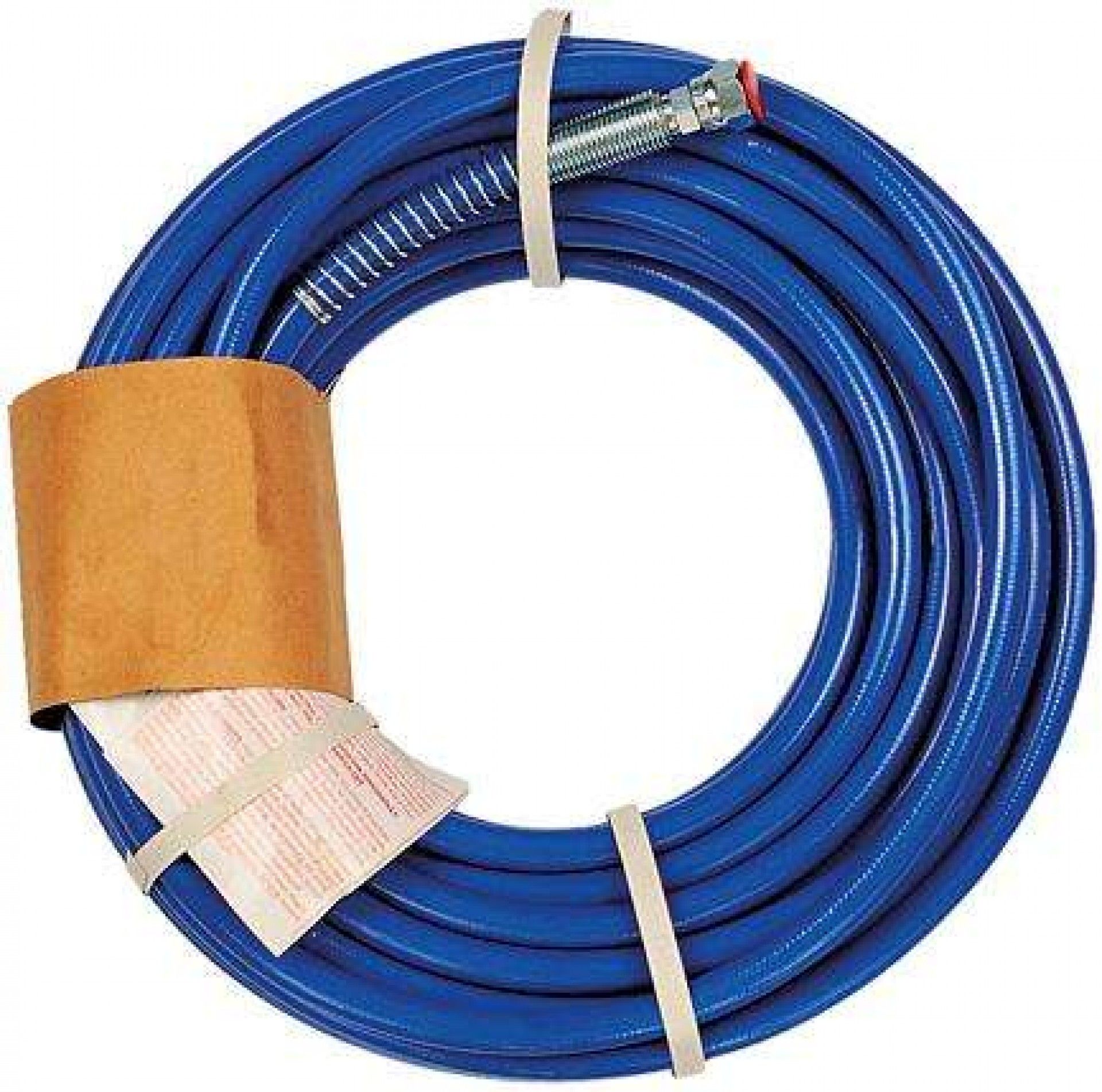 Mangueira para máquina pintura airless HSAL1 1/4"  7,5m refª 148.0079 MACFER