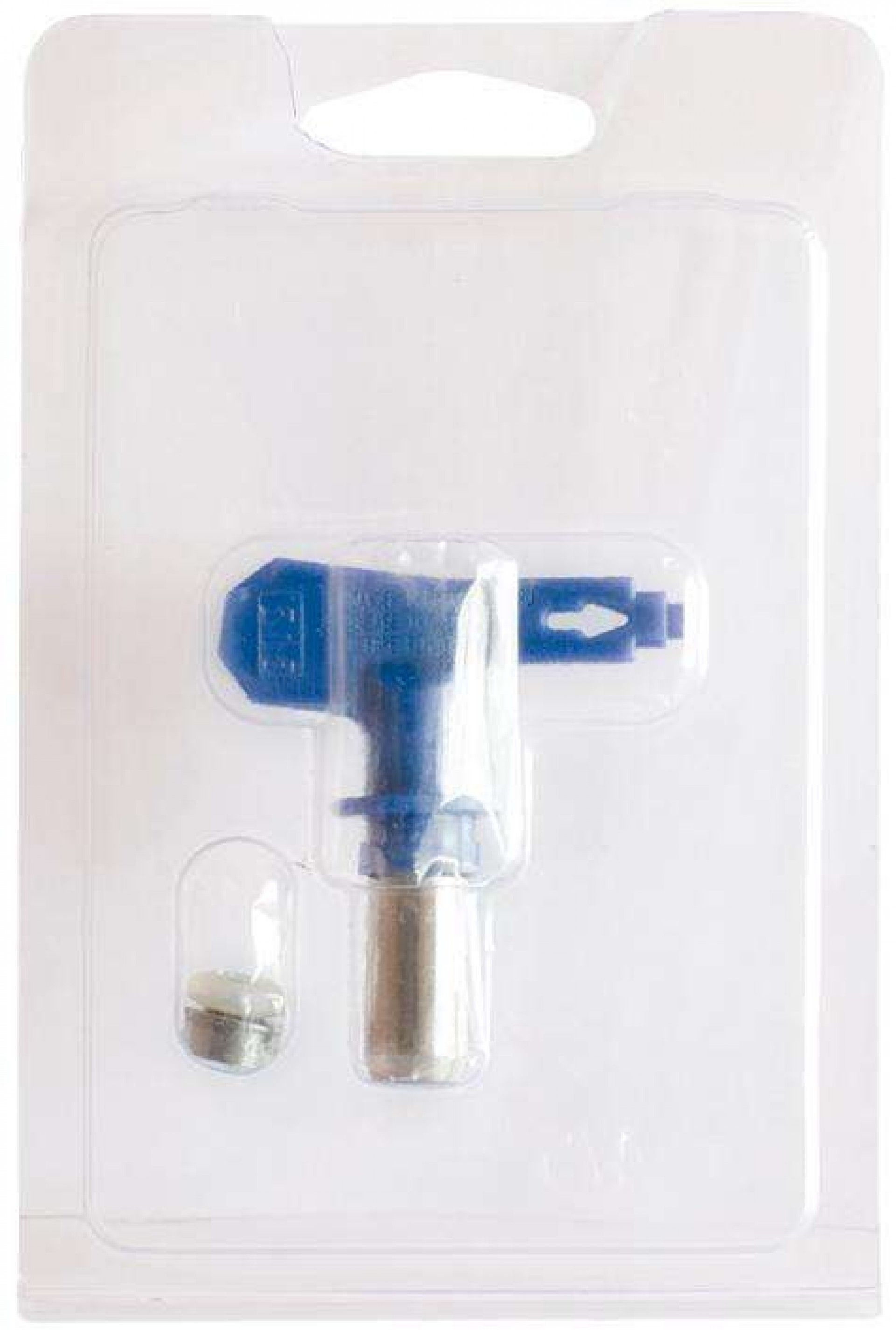 Bico p/ pistola airless MacFer WTIP525 250~300mm 2,27l/min refª 148.0056 MACFER