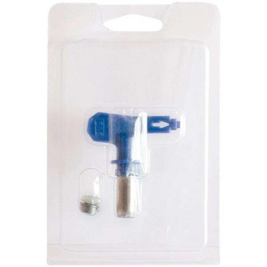 Bico p/ pistola airless MacFer WTIP519 250~300mm   1,29l/min ref 148.0053 MACFER