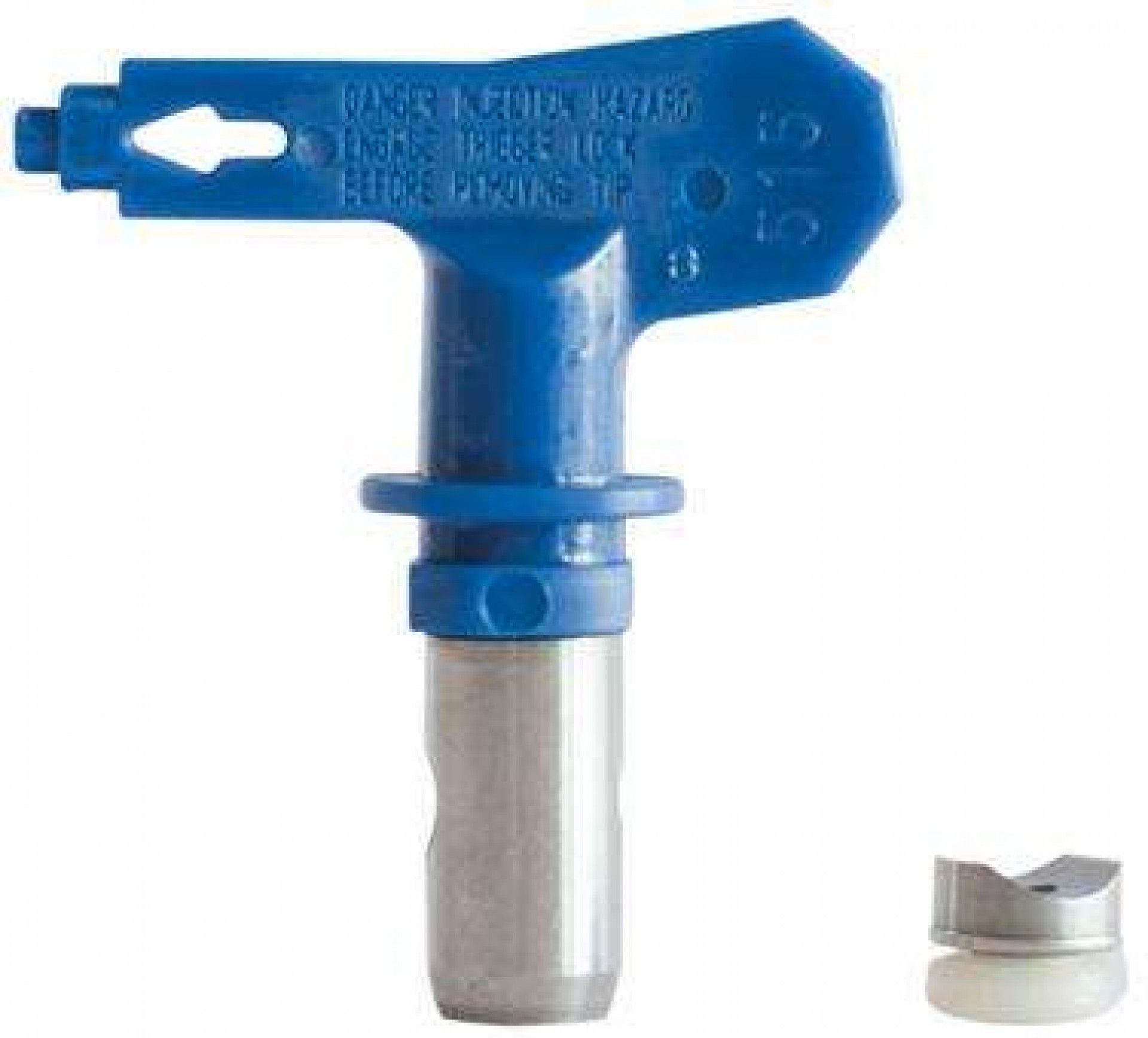 Bico p/ pistola airless MacFer WTIP525 250~300mm 2,27l/min refª 148.0056 MACFER