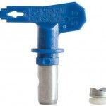 Bico p/ pistola airless MacFer WTIP525 250~300mm   2,27l/min ref 148.0056 MACFER