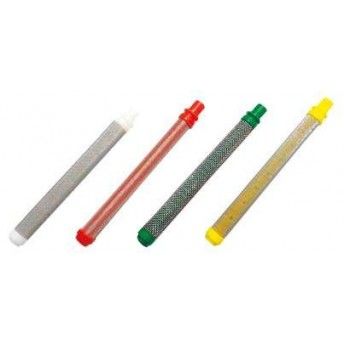Filtro para pistola airless tipo encaixe FTPL  GR30 verde ref 148.0016 MACFER