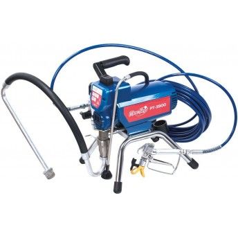 Mq. pint. airless piston MacFer PT-3900 ref 148.0003 MACFER