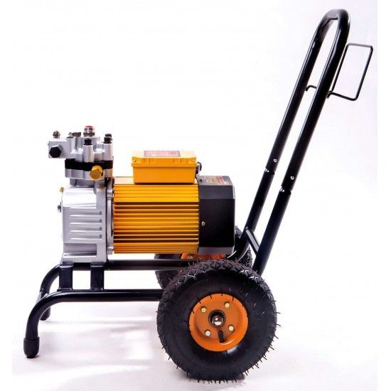 Mq. pint. airless diafragma MacFer PT-990 ref 148.0002 MACFER