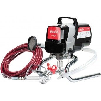 Mq. pint. airless piston AL-575 ref 148.0008 MACFER