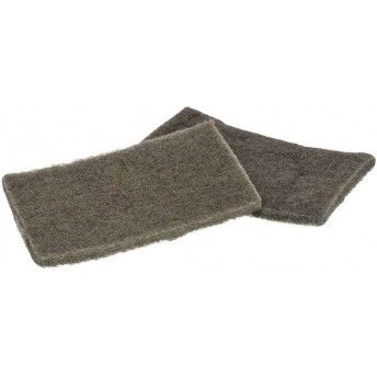 Esfrego retangular YT-63740 75x130mm (10ps) ref 145.0090 MACFER
