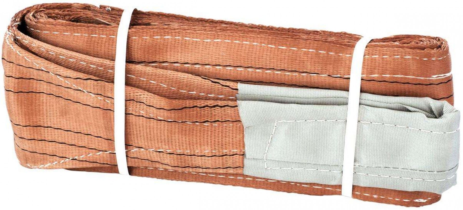 Cinta elevação plana dupla MacFer TE8101 6t 5,0m refª 142.0032 MACFER