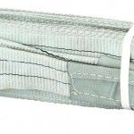 Cinta elevao plana dupla MacFer TE8101   4t   8,0m ref 142.0022 MACFER