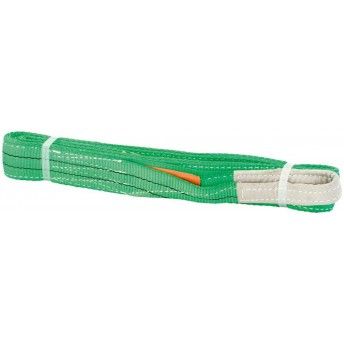 Cinta elevao plana dupla MacFer TE8101   2t   6,0m ref 142.0011 MACFER