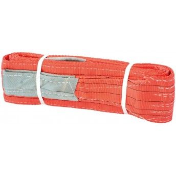 Cinta elevao plana dupla FS5T  5t  4,0m ref 142.0026 MACFER