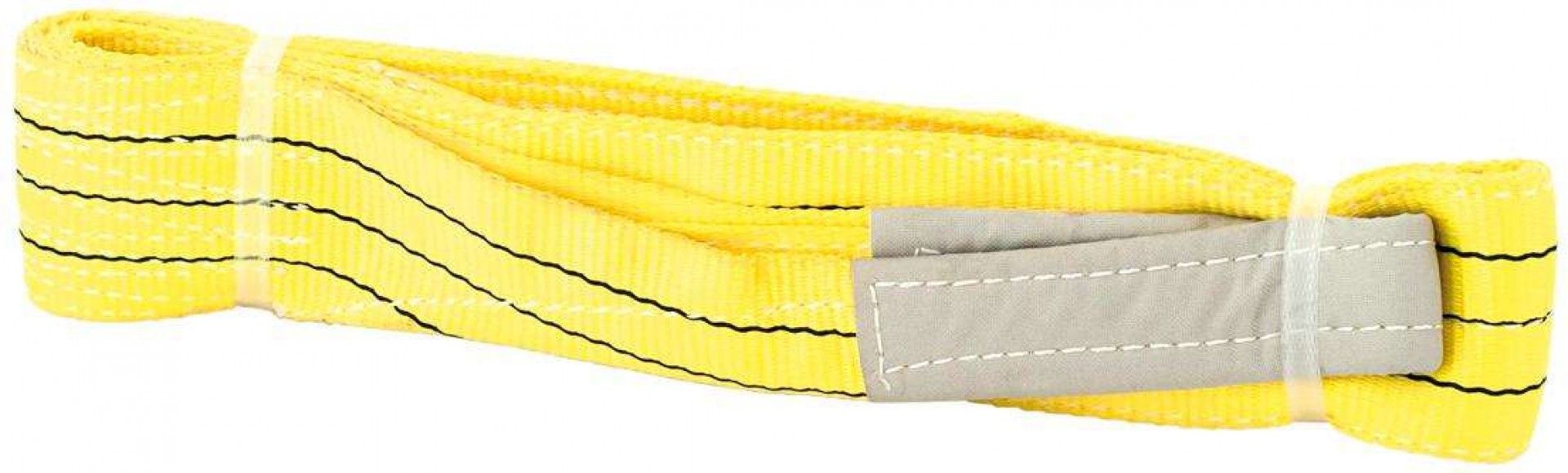 Cinta elevação plana dupla MacFer TE8101 3t 3,0m refª 142.0013 MACFER