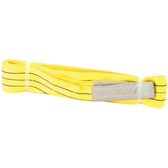 Cinta elevao plana dupla MacFer TE8101   3t   3,0m ref 142.0013 MACFER