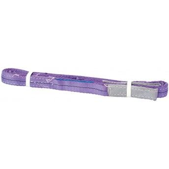 Cinta elevao plana dupla MacFer TE8101   1t   1,0m ref 142.0001 MACFER