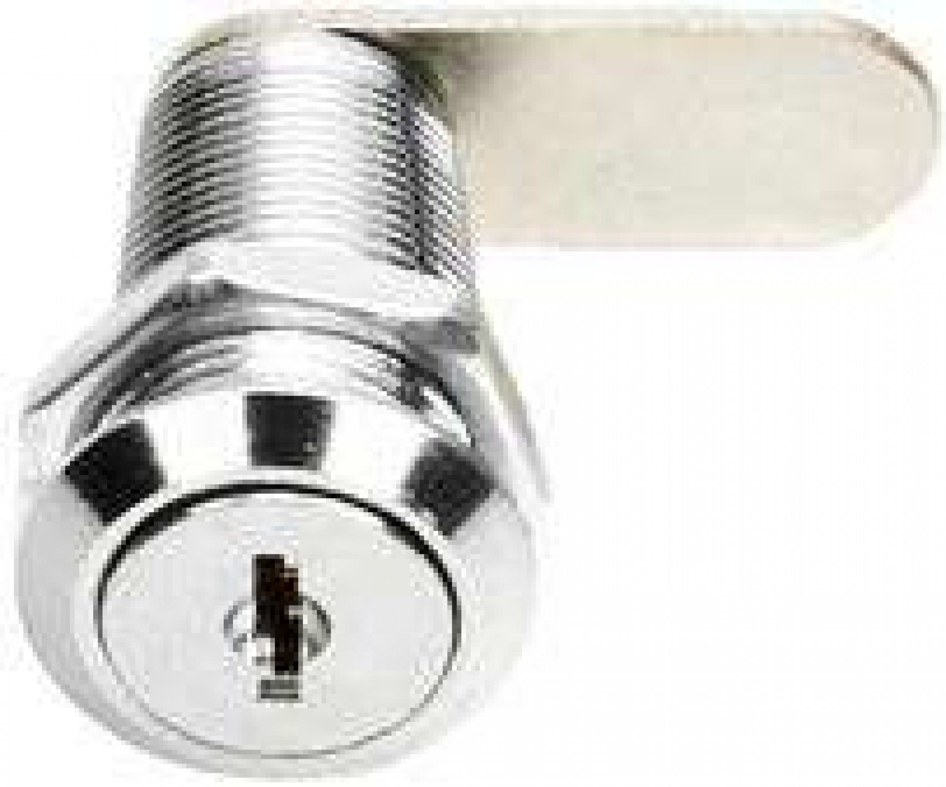 Fechadura secretária patilha direita 210 35mm refª 140.0080 MACFER